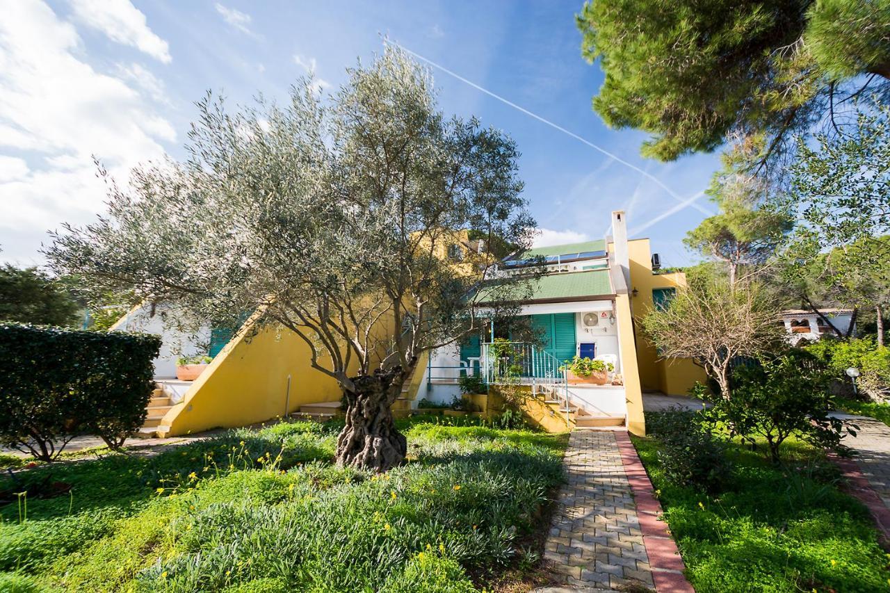 Hotiday Apartment Collection - Villa Alba Cala Liberotto Exterior photo