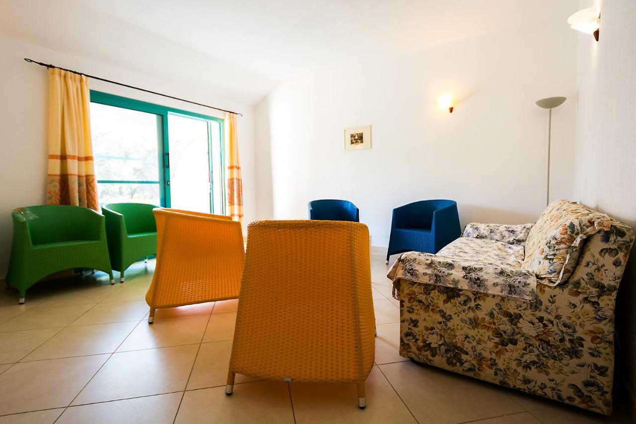 Hotiday Apartment Collection - Villa Alba Cala Liberotto Exterior photo