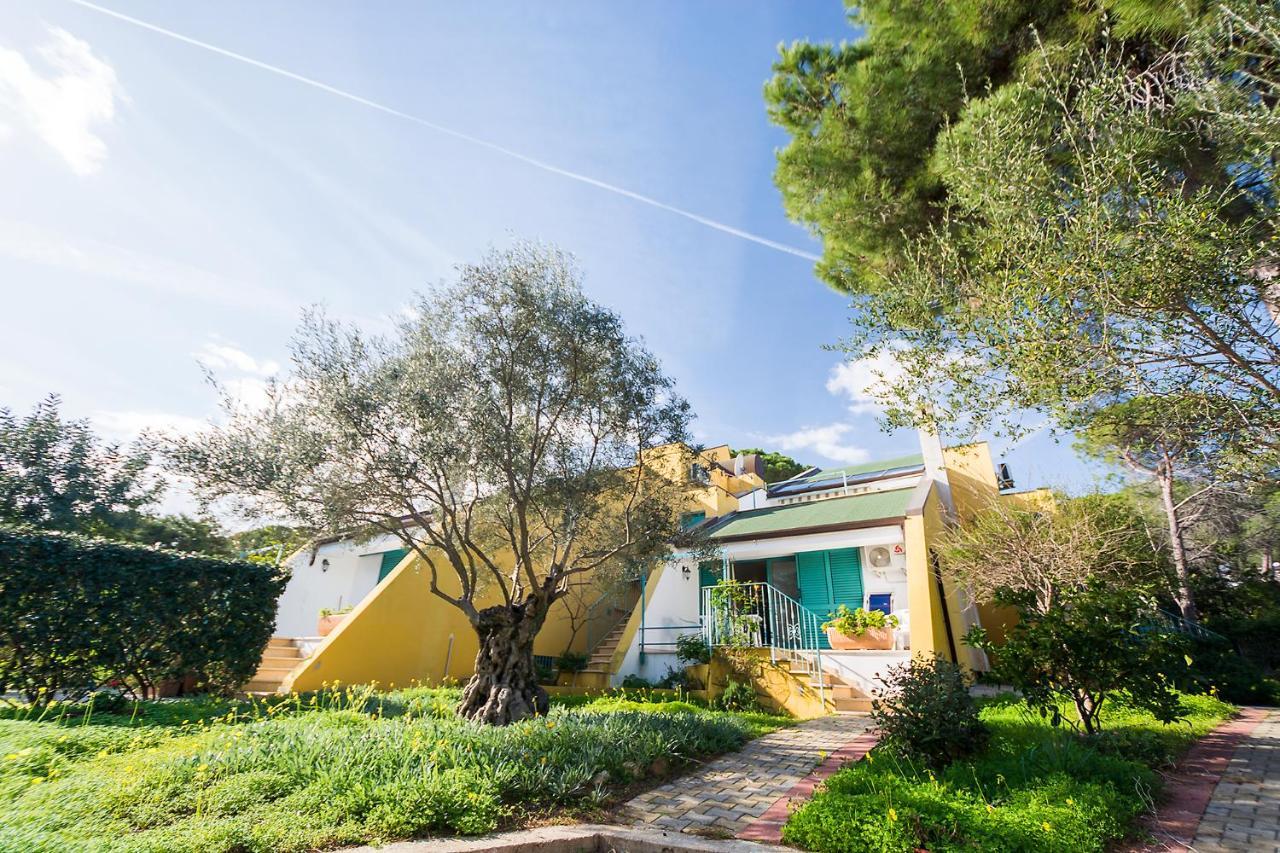 Hotiday Apartment Collection - Villa Alba Cala Liberotto Exterior photo