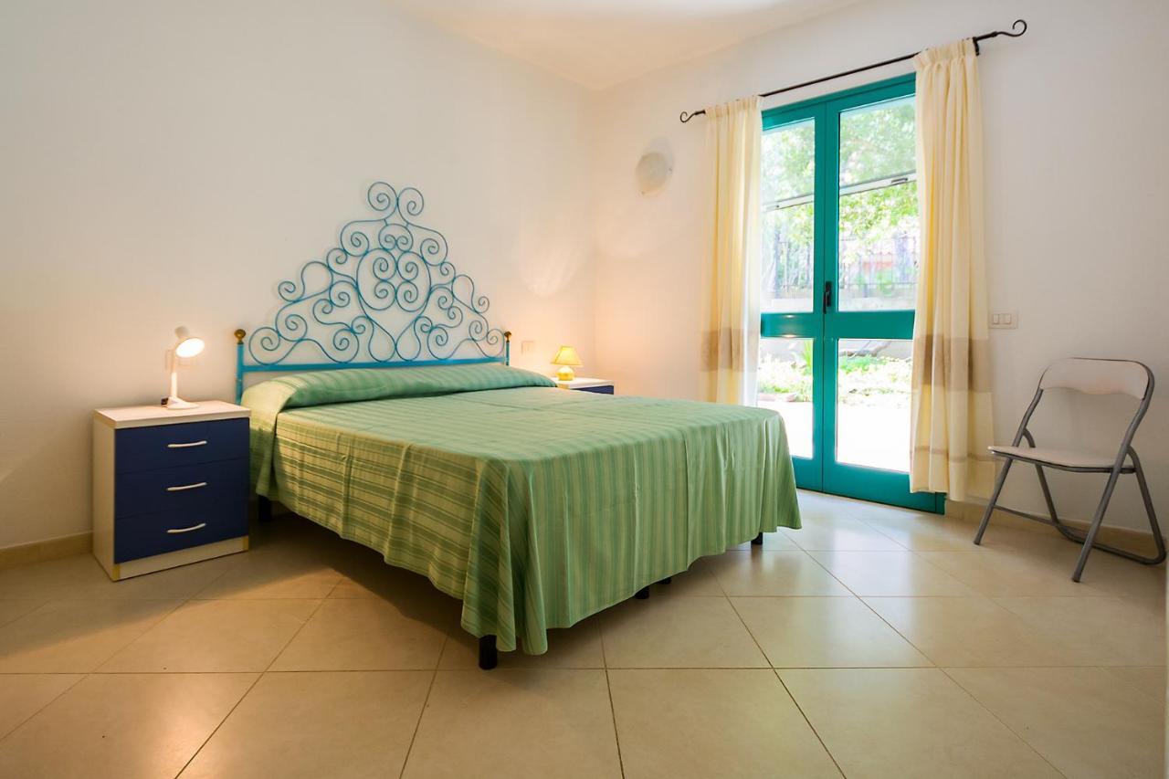 Hotiday Apartment Collection - Villa Alba Cala Liberotto Exterior photo